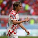 Preview image for Luka Modrić on Morocco draw: “It was a difficult match, especially in the first half.”