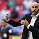 Preview image for Morocco coach Walid Regragui: “We showed Croatia too much respect.”