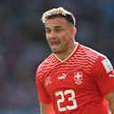 Preview image for Xherdan Shaqiri after Cameroon win: “Switzerland must clearly improve.”