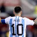 Preview image for FULL LIST | Argentina final World Cup squad includes Pablo Dybala and Nicolás Otamendi