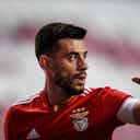 Preview image for Braga close to signing former Benfica and Portugal man Pizzi