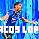 Preview image for FEATURE | What can Feyenoord fans expect from Marcos Lopez?