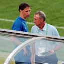 Preview image for Marco van Basten: Johan Cruyff “would have been ashamed” of Barcelona’s behaviour