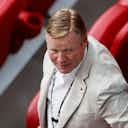 Preview image for Ronald Koeman expect difficult clash with Croatia after Nations League draw