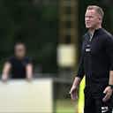 Preview image for Steven Defour tips Wouter Vrancken as new Red Devils coach, but Genk manager content in club football