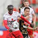 Preview image for Zulte Waregem teenager Modou Tambedou dreams of playing for Senegal