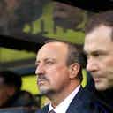 Preview image for André Villas-Boas and Rafa Benitez apply for Red Devils vacancy