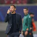 Preview image for Domenico Tedesco in the frame for Belgian national team job