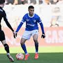 Preview image for Genk extend Premier League target Bilal El Khannouss until 2027 as player doesn’t want to ‘skip steps’