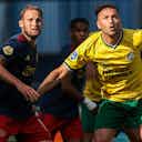 Preview image for Fortuna Sittard striker Burak Yilmaz and head coach Julio Velázquez both set to leave the club