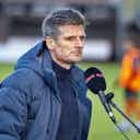 Preview image for Wim Jonk steps down as FC Volendam head coach to become technical manager
