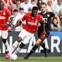 Preview image for Nottingham Forest submit new bid for PSV Eindhoven midfielder Ibrahim Sangaré worth €35m