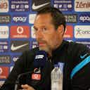 Preview image for John van ‘t Schip ‘in discussions with Ajax’ over temporarily succeeding Maurice Steijn