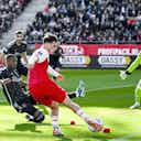 Preview image for Utrecht 4-3 Ajax | Maurice Steijn’s side fall further into the relegation zone following shock defeat to fearless Utrecht
