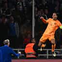 Preview image for Ronald Koeman confirms Virgil van Dijk is first choice penalty taker for the Netherlands