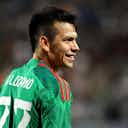 Preview image for LA Galaxy keen on signing Hirving Lozano despite the Mexican winger’s recent return to PSV Eindhoven
