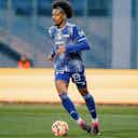 Preview image for Gent sign versatile young defender from USL Dunkerque