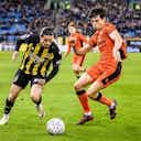 Preview image for Do Vitesse or FC Volendam have any hopes of remaining in the Eredivisie after 1-1 draw?