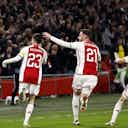 Preview image for FK Bodø/Glimt v Ajax Preview | Amsterdam side hoping to keep first leg momentum going