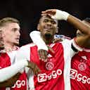 Preview image for Ajax closing in on new deal for Jorrel Hato valid until 2028