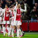 Preview image for AZ Alkmaar v Ajax Preview | Ajax have chance to draw level with fourth place AZ