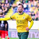Preview image for Former Ajax and Reims striker Kaj Sierhuis can’t stop scoring for high-flying Fortuna Sittard