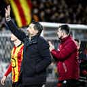 Preview image for KV Mechelen and Besnik Hasi begin contract extension talks