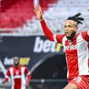 Preview image for From struggling in Berlin to excelling in Antwerp: Nigerian winger should have plenty of suitors in the summer
