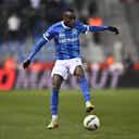 Preview image for Genk confirm that season is over for injured Nigerian attacker
