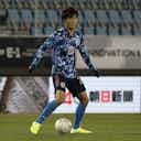 Preview image for NEC Nijmegen take up purchase option on top scoring Japanese striker