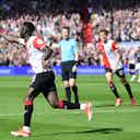 Preview image for Newcastle United loanee bags brilliant brace for Feyenoord as Arne Slot’s side claim historic victory over Ajax