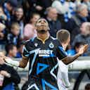 Preview image for Club Brugge’s young Nigerian midfielder stepping up under Nicky Hayen