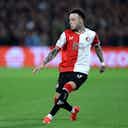 Preview image for Chelsea keeping tabs on Feyenoord full-back Quilindschy Hartman