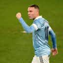 Preview image for Iago Aspas: “Of course it hurts that I’m not going.”