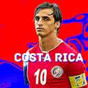 Preview image for Costa Rica World Cup Profile | Can 37-year-old Bryan Ruiz go out in style?