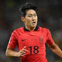 Preview image for South Korea international Kang-In Lee to leave Mallorca