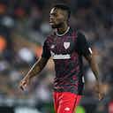 Preview image for Iñaki Williams’ 251-game run with Athletic Club comes to an end
