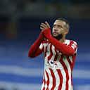 Preview image for Why Memphis Depay is struggling for minutes at Atlético Madrid