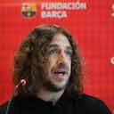 Preview image for Carles Puyol to join Gerard Piqué at Andorra