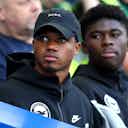 Preview image for Why on-loan Barcelona starlet Ansu Fati was left out of Brighton’s latest squad
