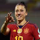 Preview image for Jenni Hermoso scores last-minute winner for Spain against Italy in first game since World Cup final
