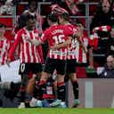 Preview image for Athletic Club thrash Rayo Vallecano as they vie for Champions League places