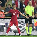Preview image for Stats: Real Madrid starlet Arda Güler impresses in Turkey cameo vs Hungary
