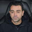 Preview image for Xavi’s Barcelona future clarified after Real Madrid defeat