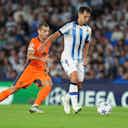 Preview image for Real Sociedad star speaks out on future amid Barcelona links
