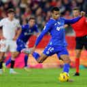 Preview image for Getafe boss provides update on future of Man United loanee Mason Greenwood