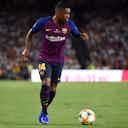 Preview image for Barcelona sue Zenit St. Petersburg over unpaid Malcom fees