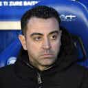 Preview image for ‘If Hansi Flick was coach’ – Barcelona fans poke fun at Xavi out brigade after Getafe drubbing