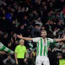 Preview image for Real Betis to be without 11 first-team stars for Dinamo Zagreb clash