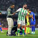 Preview image for Isco injury latest after Real Betis’ draw with Getafe